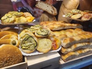pronti 8 typical italian food, prodotti tipici italiani
